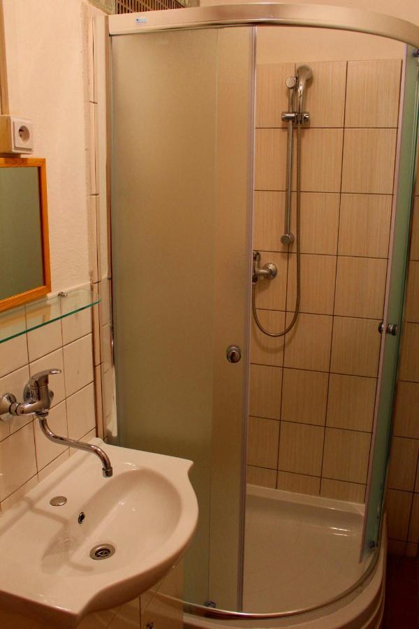 Chata Horec Liptovske Revuce Ngoại thất bức ảnh